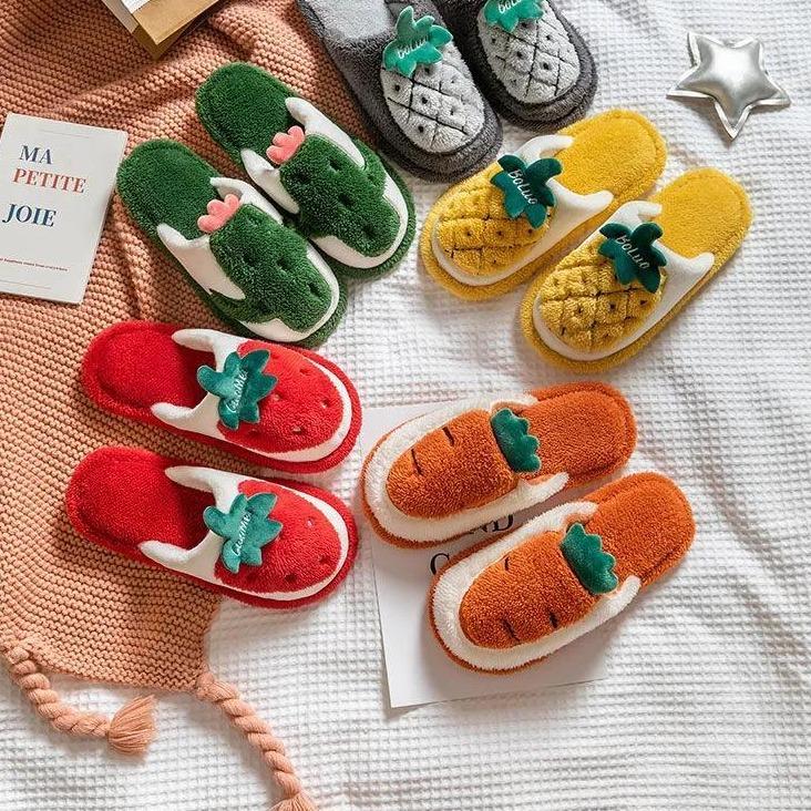 Slippers