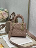 商品Alt模板：Lady Dio.r  My ABC - xtest