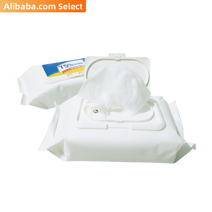 Wet Wipes