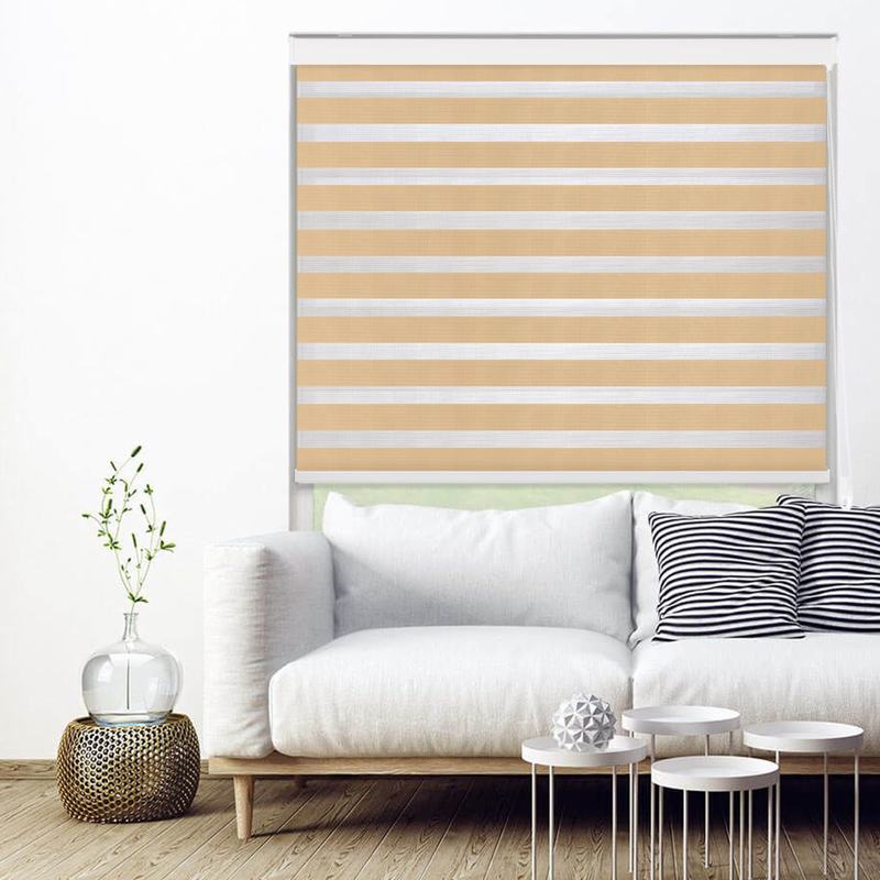 Zebra Shade